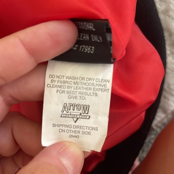 Vintage Scarface bomber jacket 3XL - Picture 12 of 13